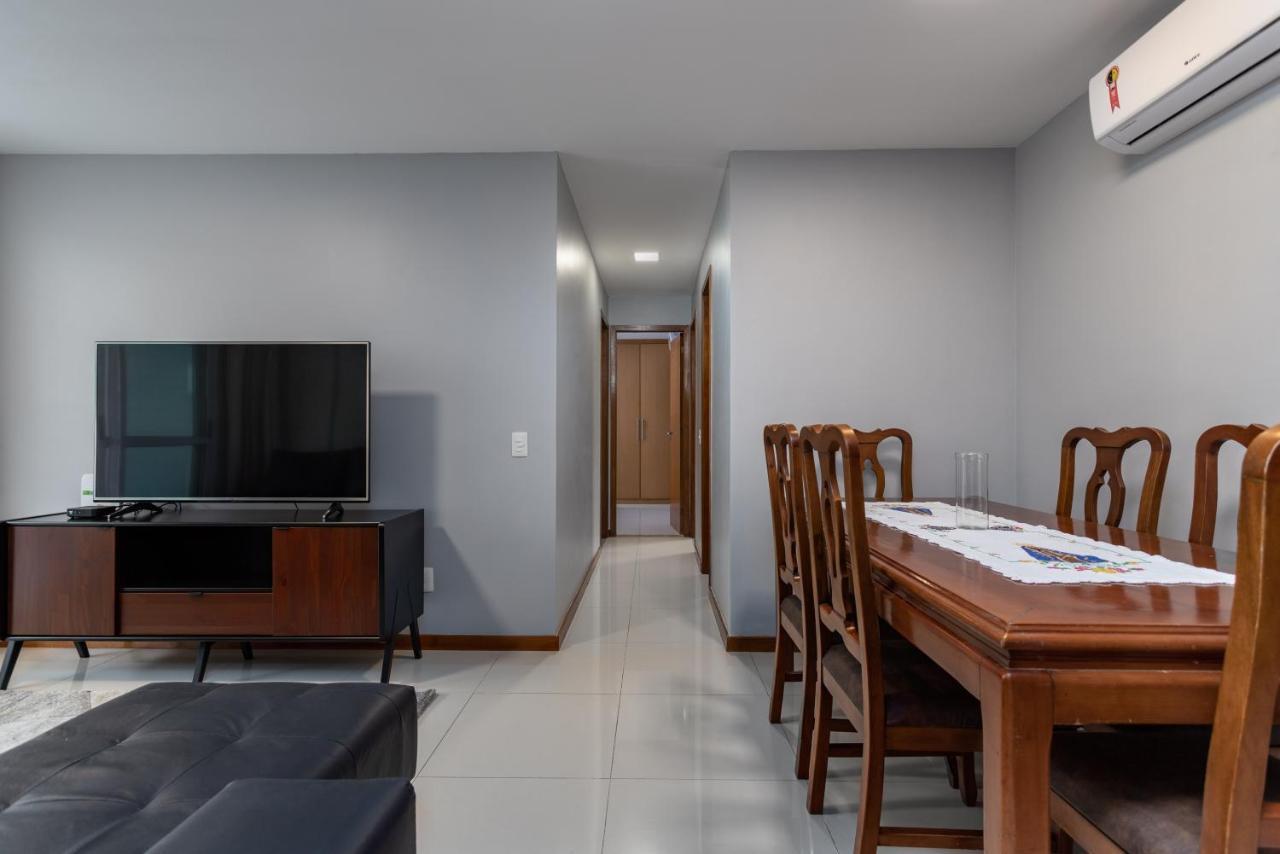 Apartamento Pe Na Areia Recreio Rio de Janeiro