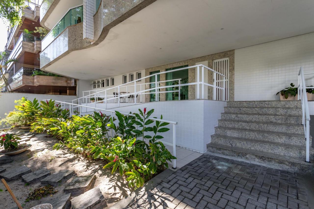 Pe Na Areia Recreio Apartamento