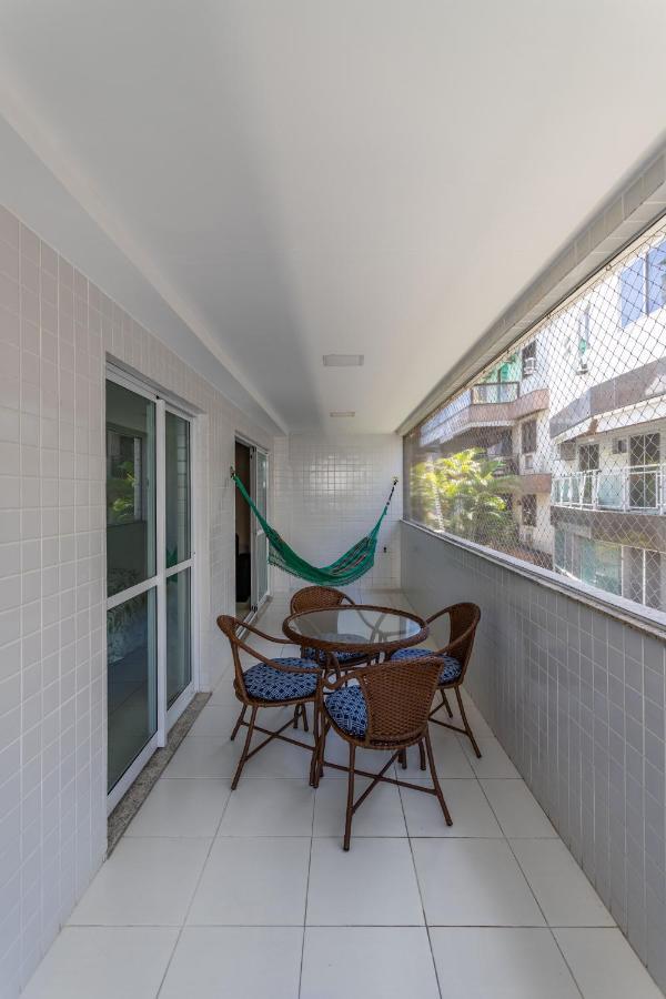 Pe Na Areia Recreio Apartamento *