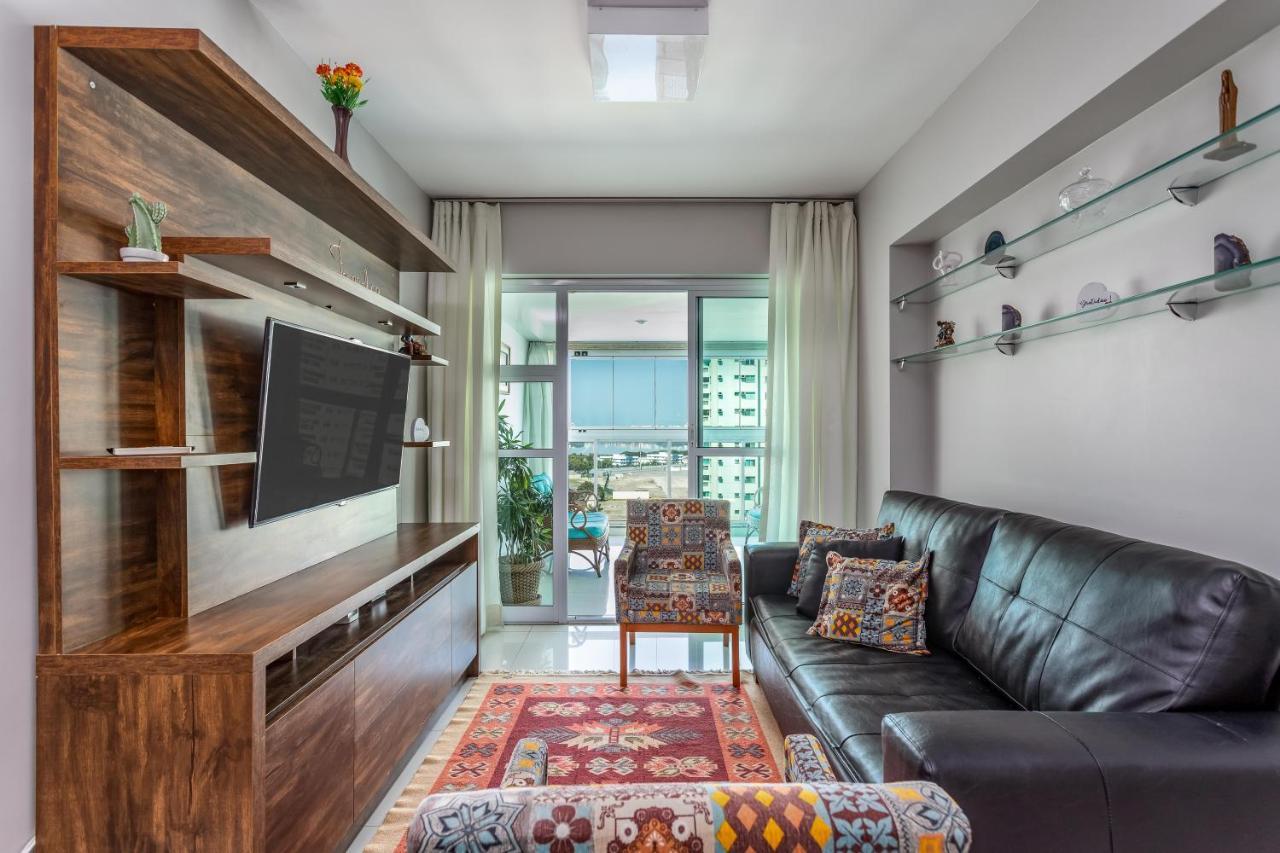 Apt Super Luxo Bora Bora Barra Da Tijuca Apartamento