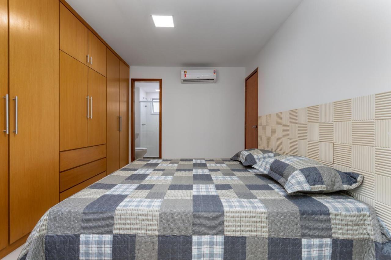 Pe Na Areia Recreio Apartamento Rio de Janeiro