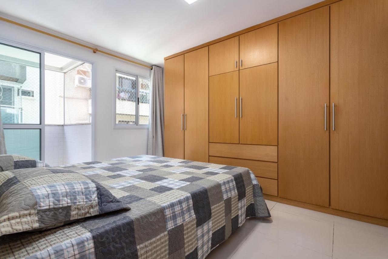 Pe Na Areia Recreio Apartamento