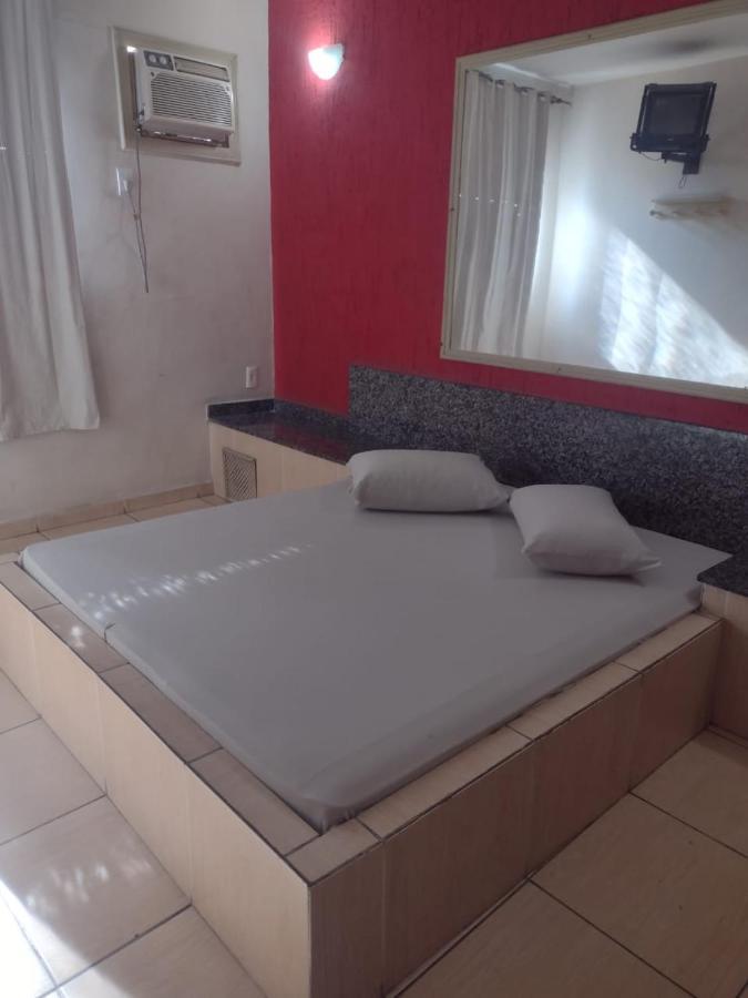 Hostel Jacarepaguá Rio de Janeiro
