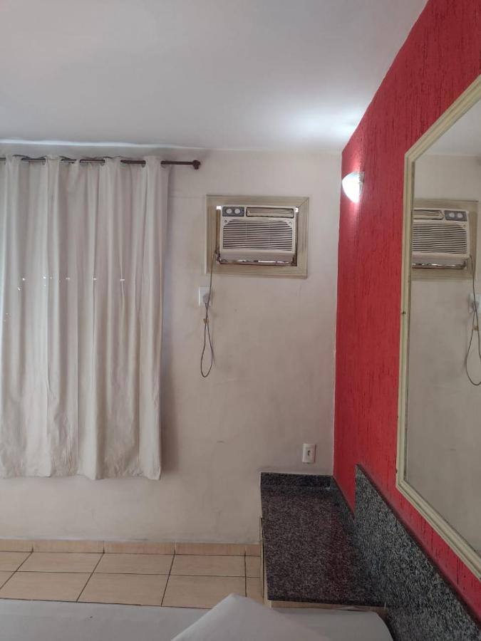 Hostel Jacarepaguá Apartamento *