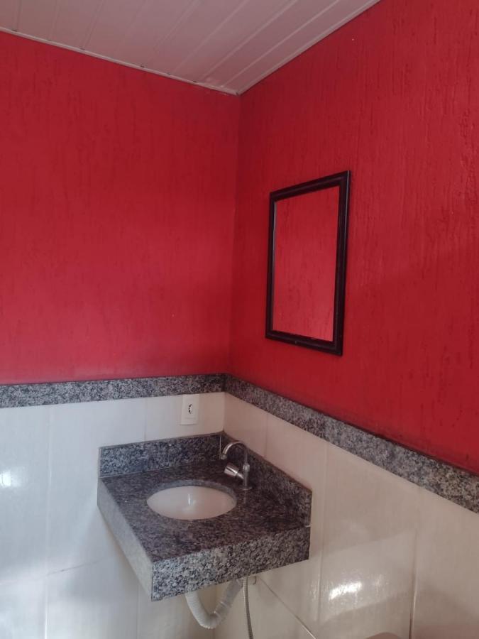 Hostel Jacarepaguá *