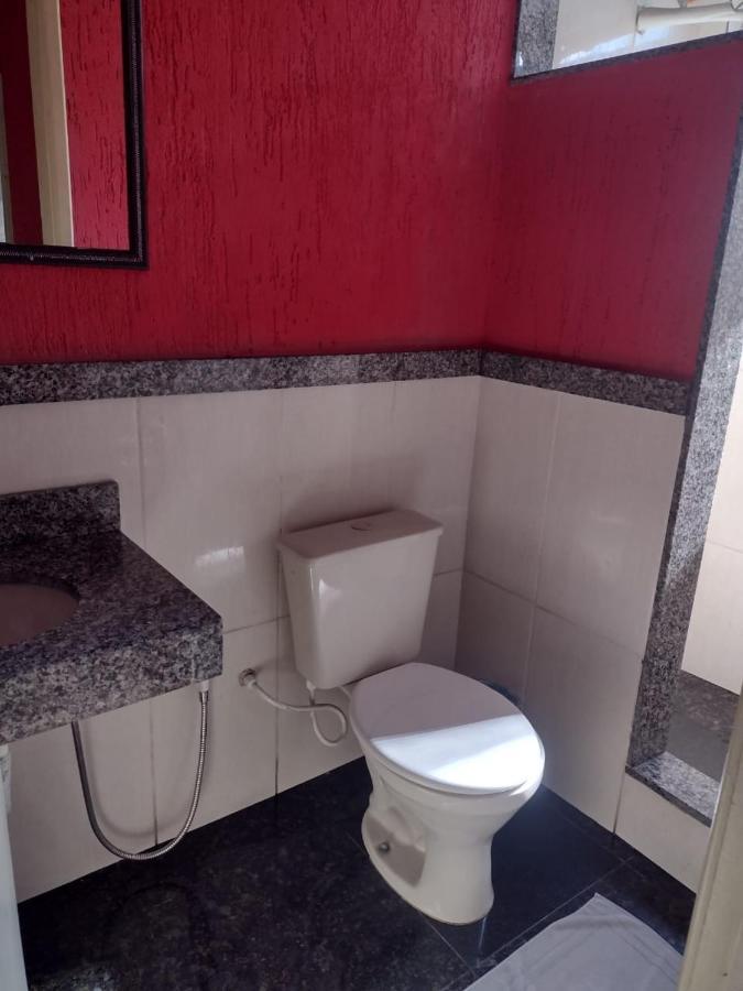 Apartamento Hostel Jacarepaguá *