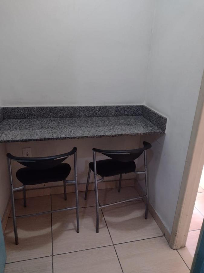Hostel Jacarepaguá * Rio de Janeiro