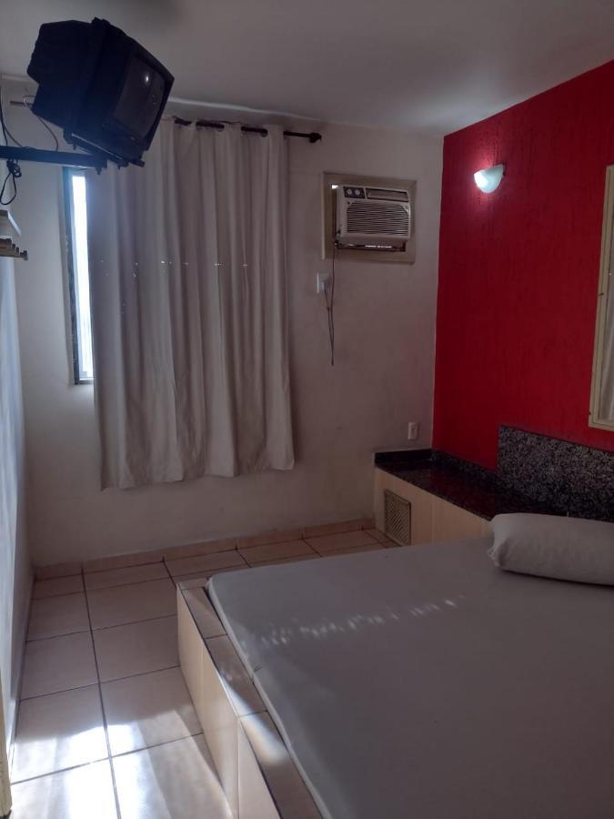 Hostel Jacarepaguá Apartamento