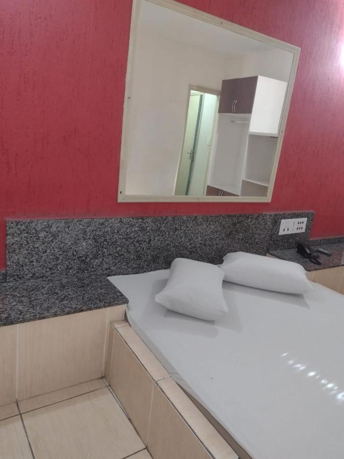 Apartamento Hostel Jacarepaguá Rio de Janeiro
