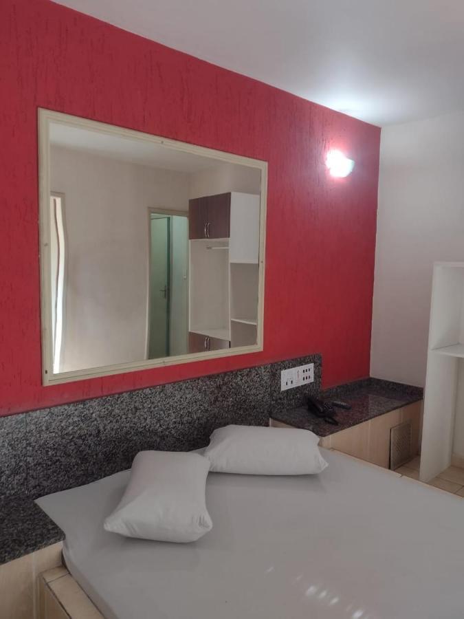 Hostel Jacarepaguá Rio de Janeiro