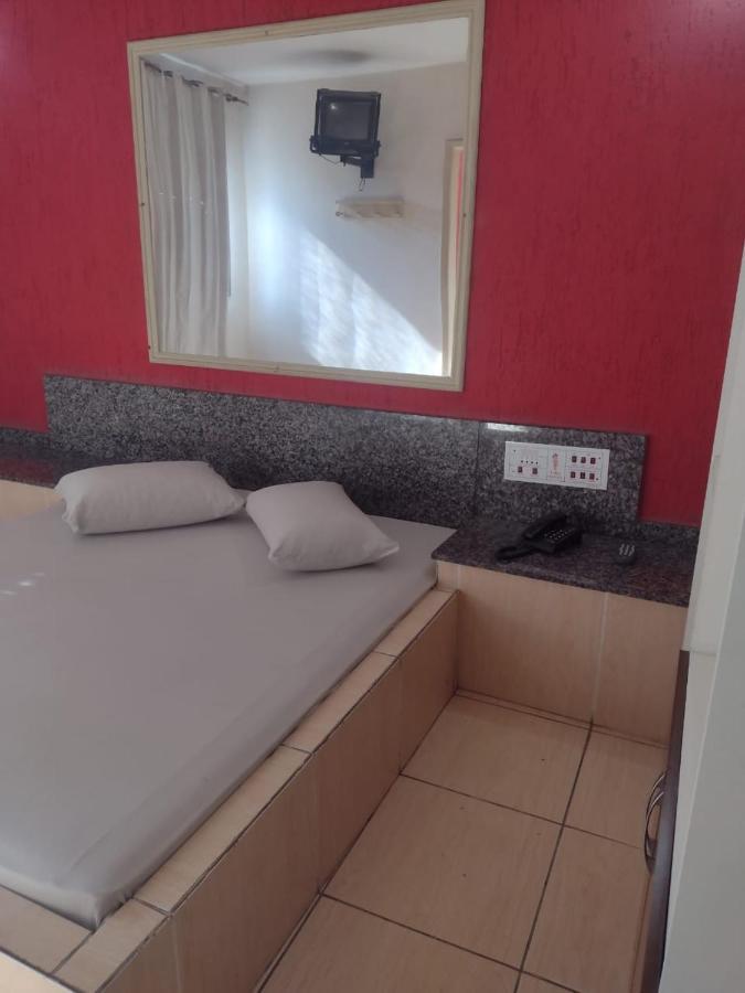Hostel Jacarepaguá Apartamento