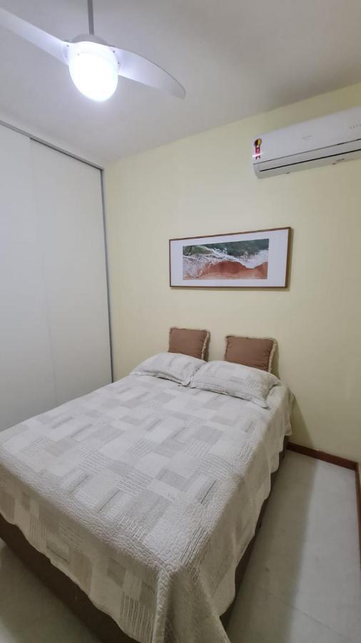 Apartment Copacabana Front 2