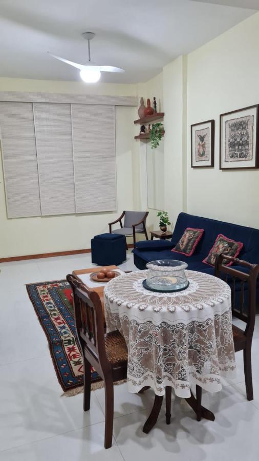 Apartment Copacabana Front 2 Rio de Janeiro
