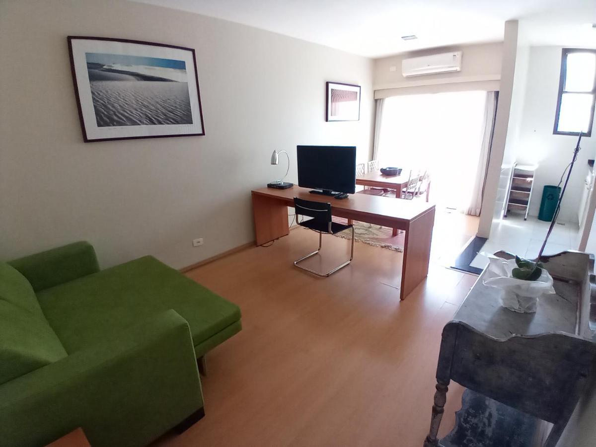 Apart-hotel Service's Rio de Janeiro