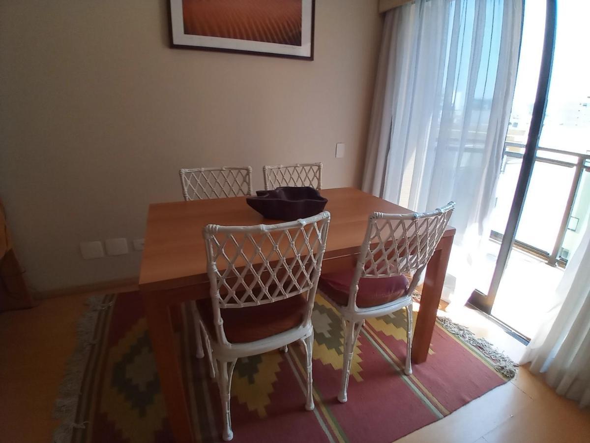 Service's Apart-hotel