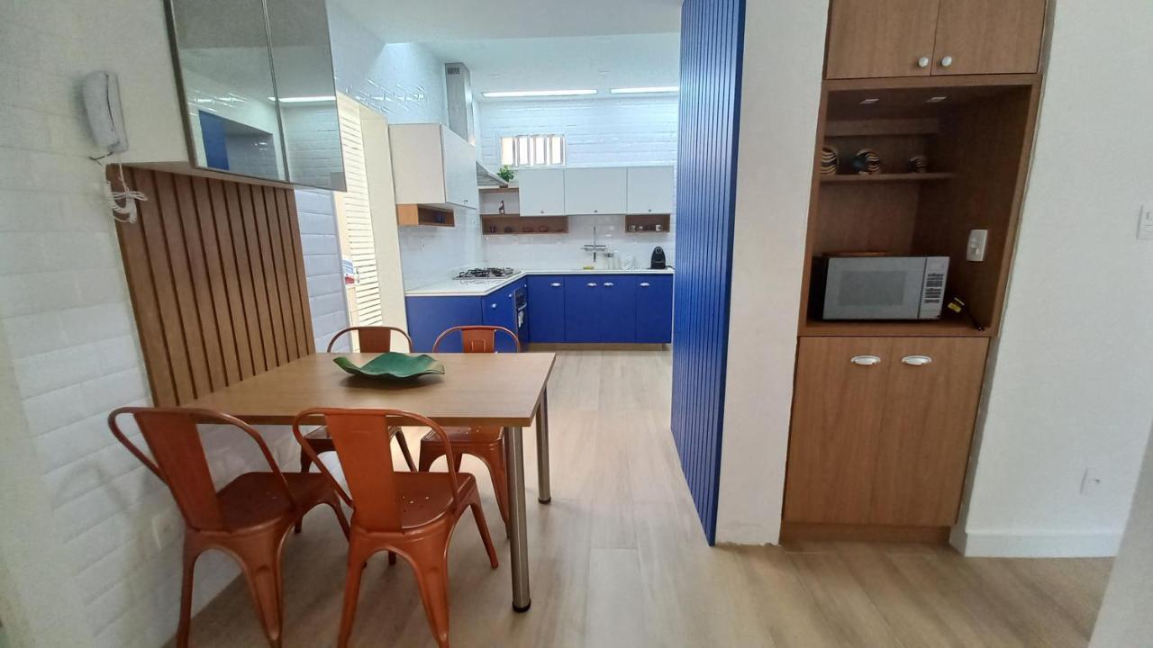 Apto Moderno Com Hidro No Melhor Ponto De Copa Apartment