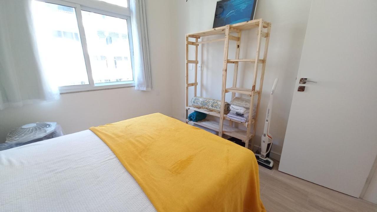 Apartment Apto Moderno Com Hidro No Melhor Ponto De Copa Rio de Janeiro