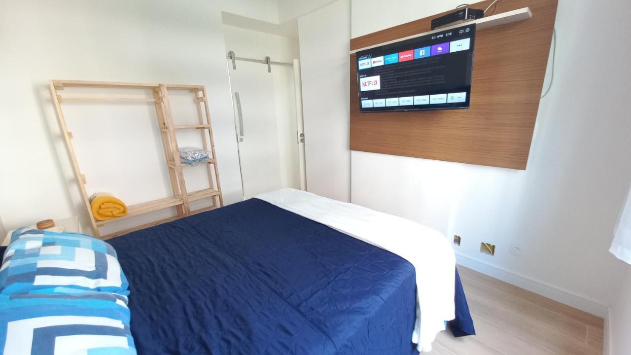 Apto Moderno Com Hidro No Melhor Ponto De Copa Apartment