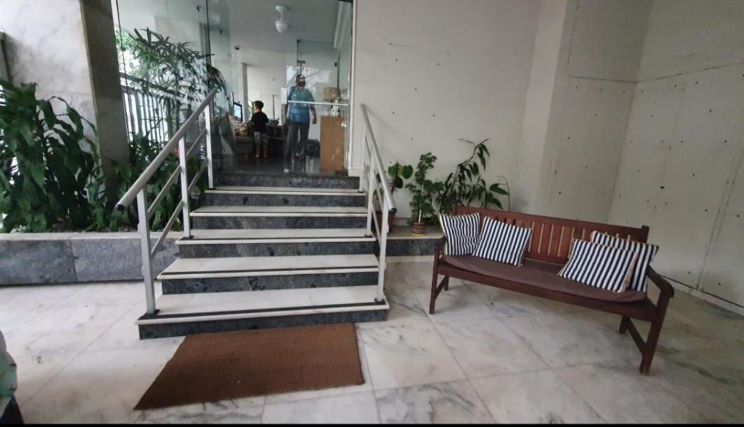 Apto Moderno Com Hidro No Melhor Ponto De Copa Apartment *