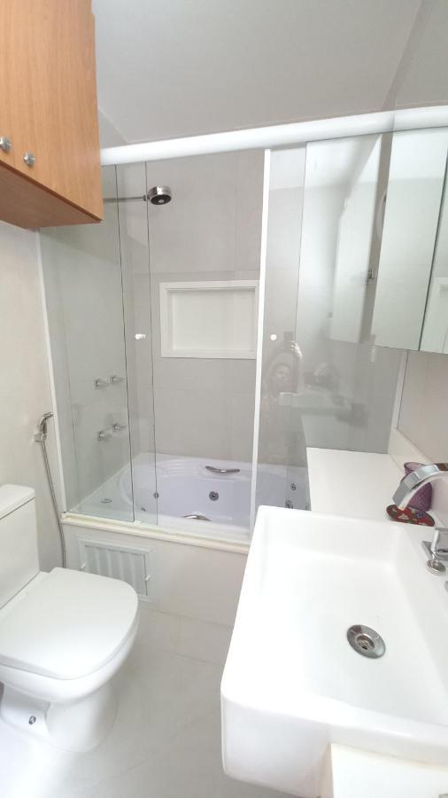 Apto Moderno Com Hidro No Melhor Ponto De Copa Apartment Rio de Janeiro