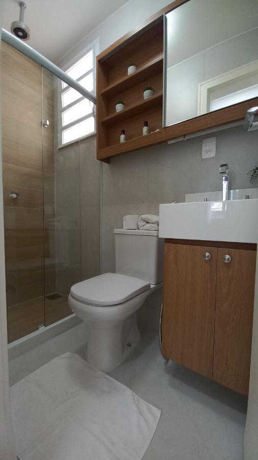Apto Moderno Com Hidro No Melhor Ponto De Copa Apartment Rio de Janeiro