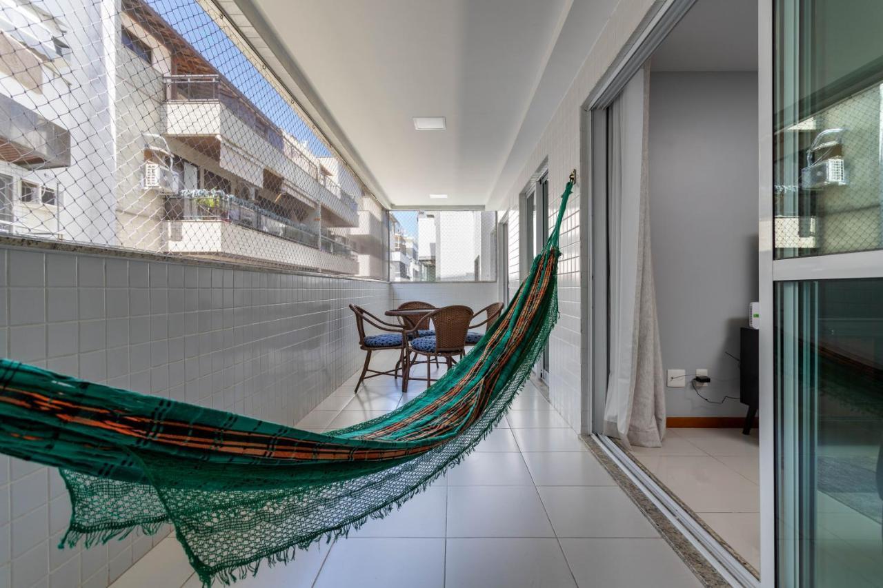 Pe Na Areia Recreio Apartamento *