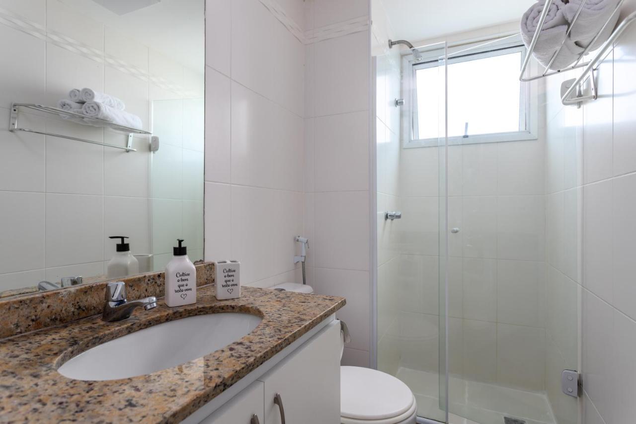 Apt Super Luxo Bora Bora Barra Da Tijuca Apartamento *