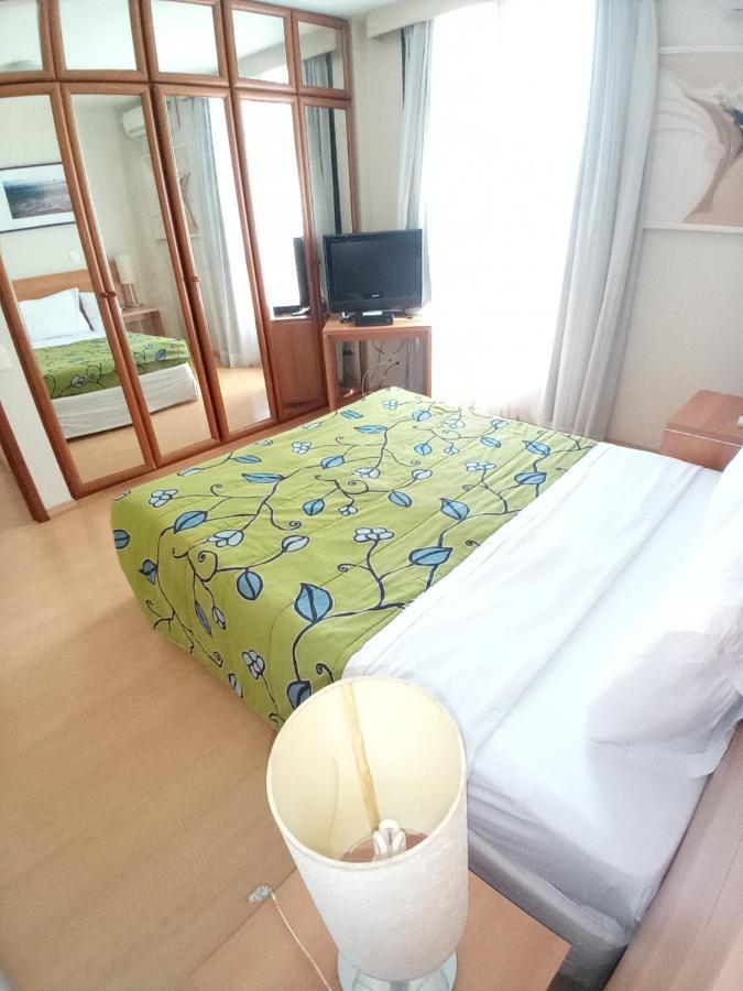 Apart-hotel Service's