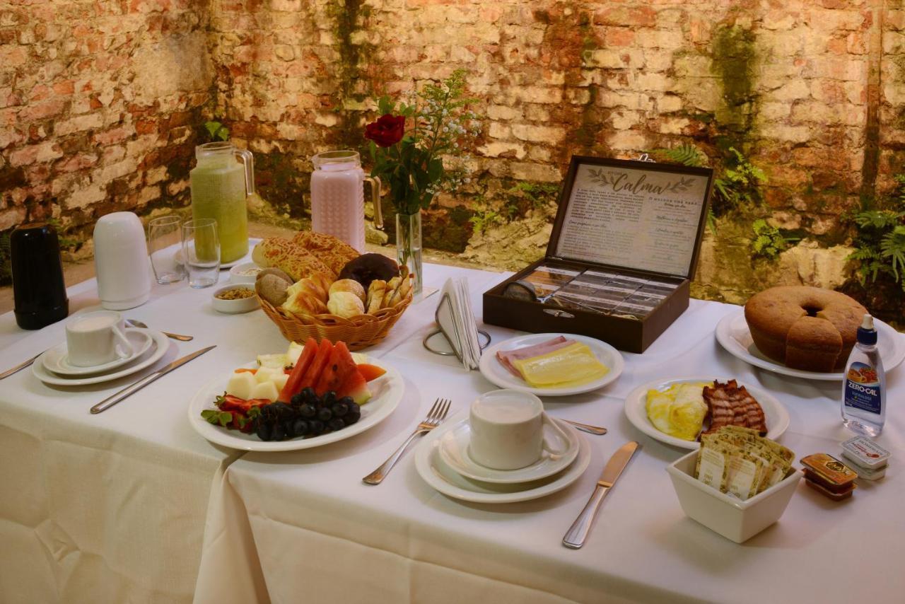 Hotel Le Chateau Lapa Boutique Rio de Janeiro