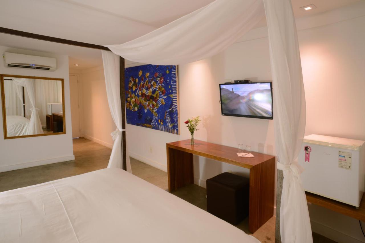 Le Chateau Lapa Boutique Rio de Janeiro