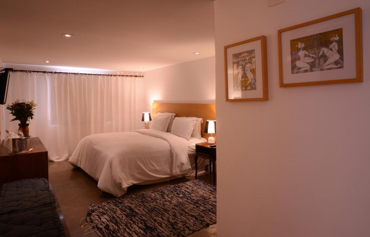 Hotel Le Chateau Lapa Boutique 2*
