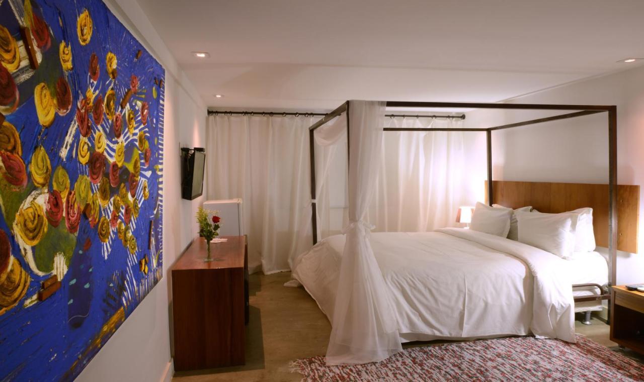 Le Chateau Lapa Boutique Rio de Janeiro