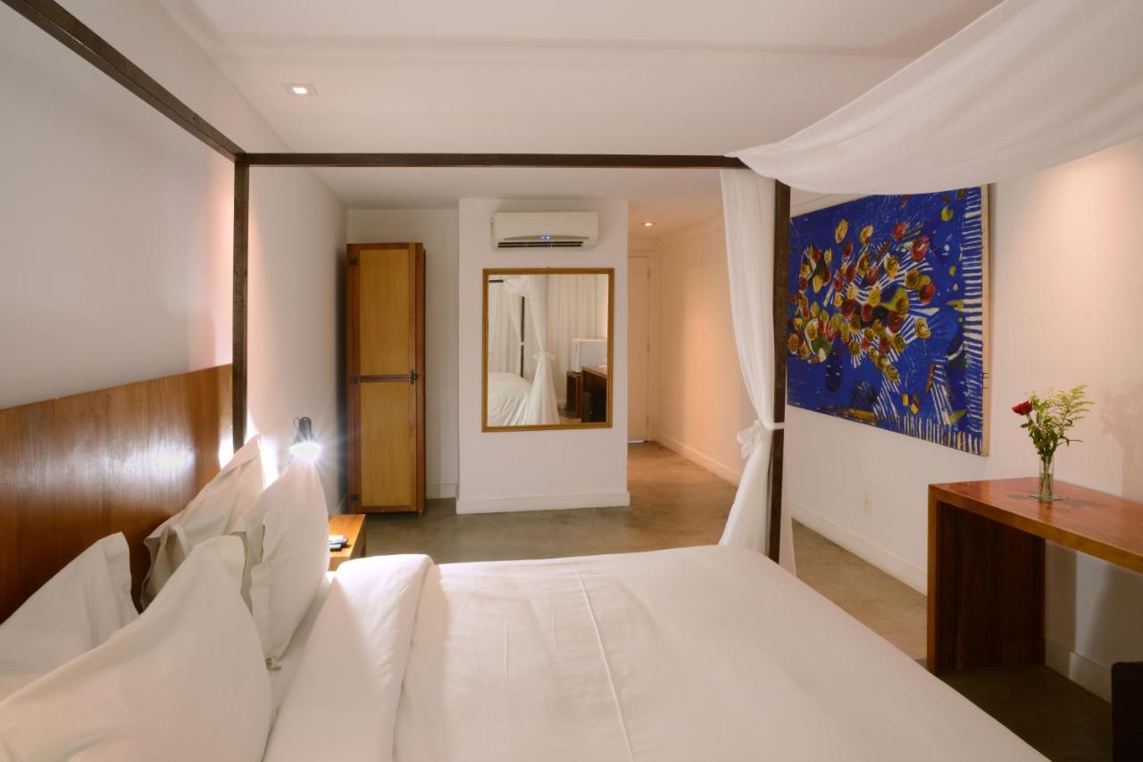 Le Chateau Lapa Boutique 2* Rio de Janeiro