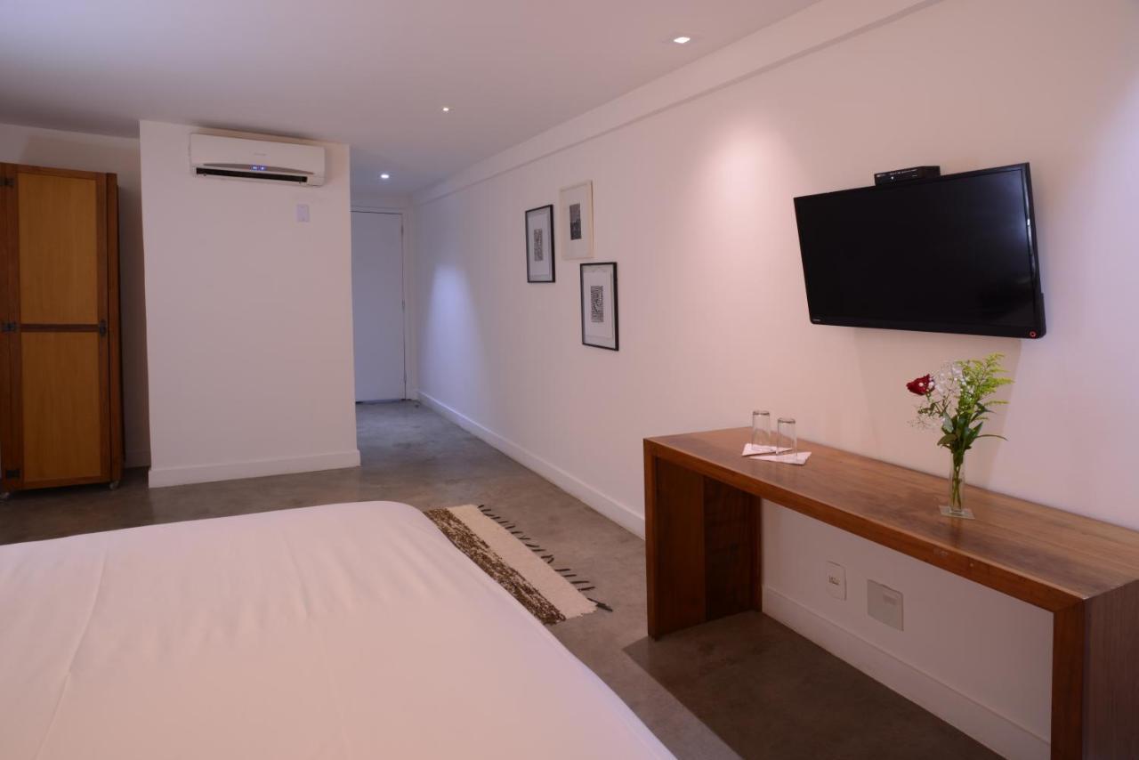 Le Chateau Lapa Boutique Hotel