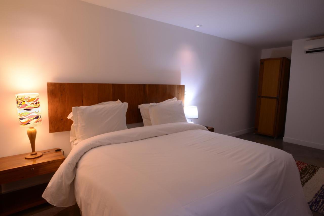 Le Chateau Lapa Boutique Hotel