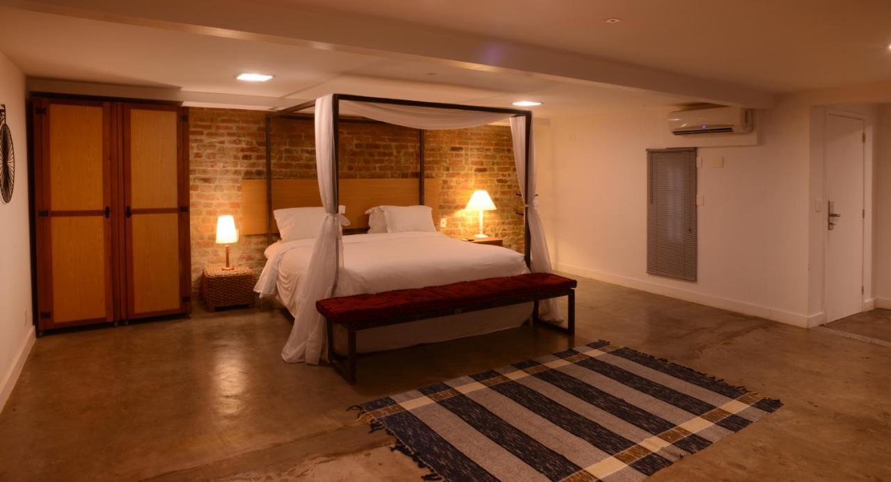 Hotel Le Chateau Lapa Boutique 2*