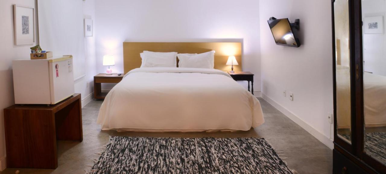 Hotel Le Chateau Lapa Boutique