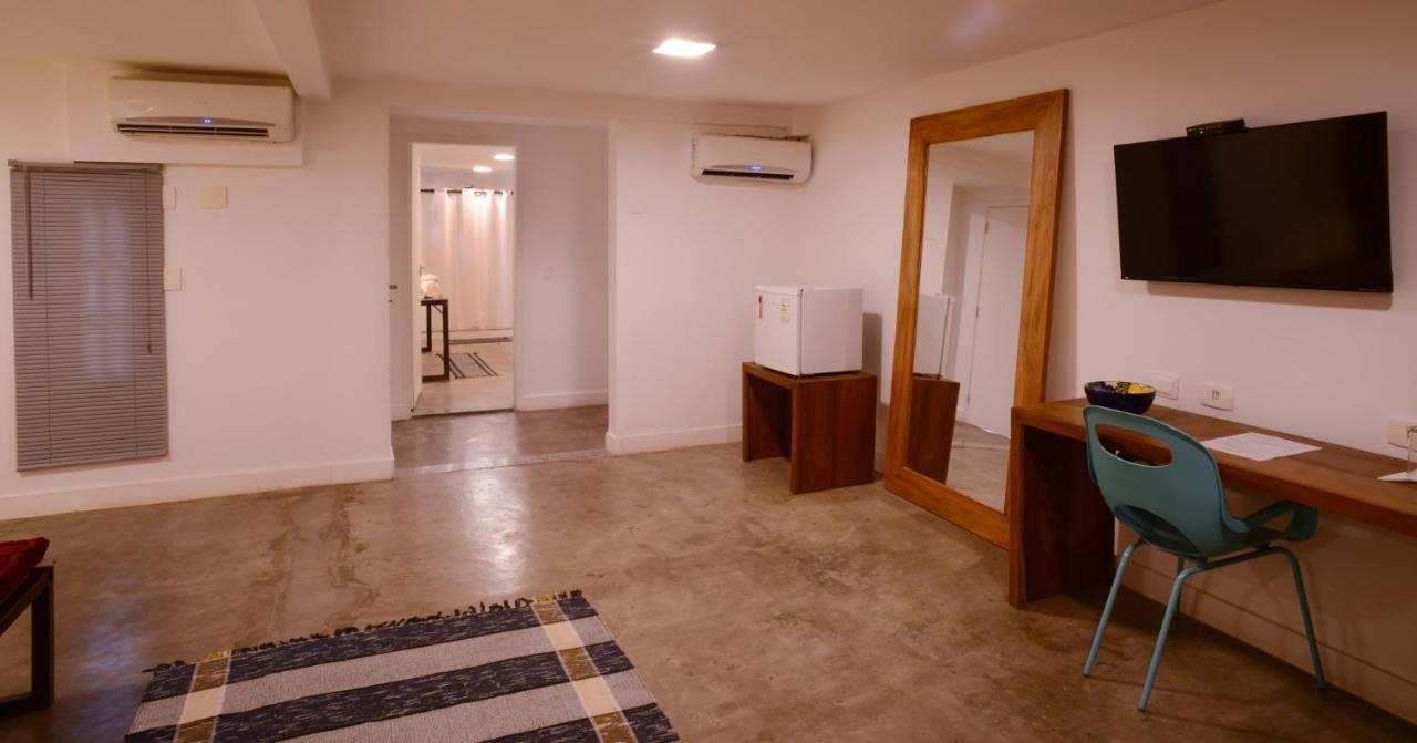 Le Chateau Lapa Boutique 2* Rio de Janeiro