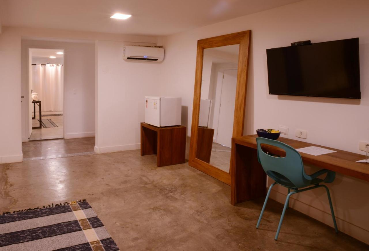 Hotel Le Chateau Lapa Boutique