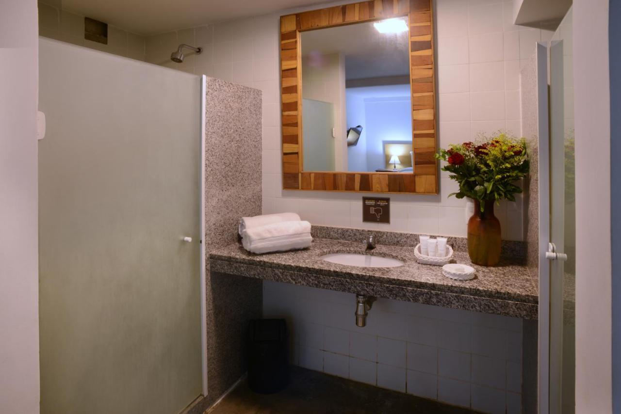 Le Chateau Lapa Boutique Rio de Janeiro