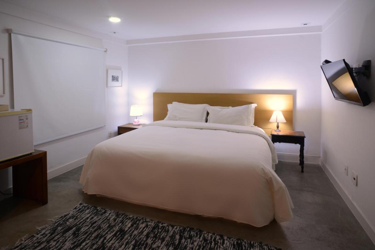Hotel Le Chateau Lapa Boutique 2*