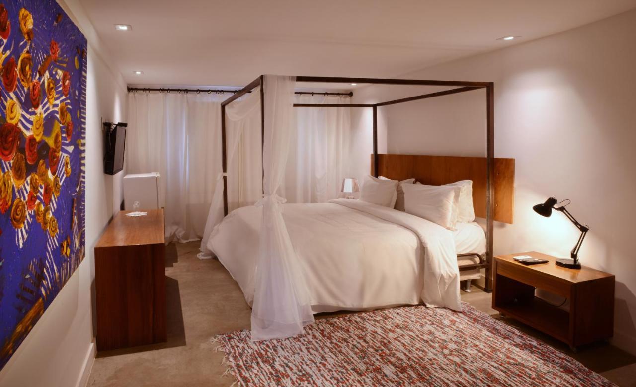 Le Chateau Lapa Boutique Hotel