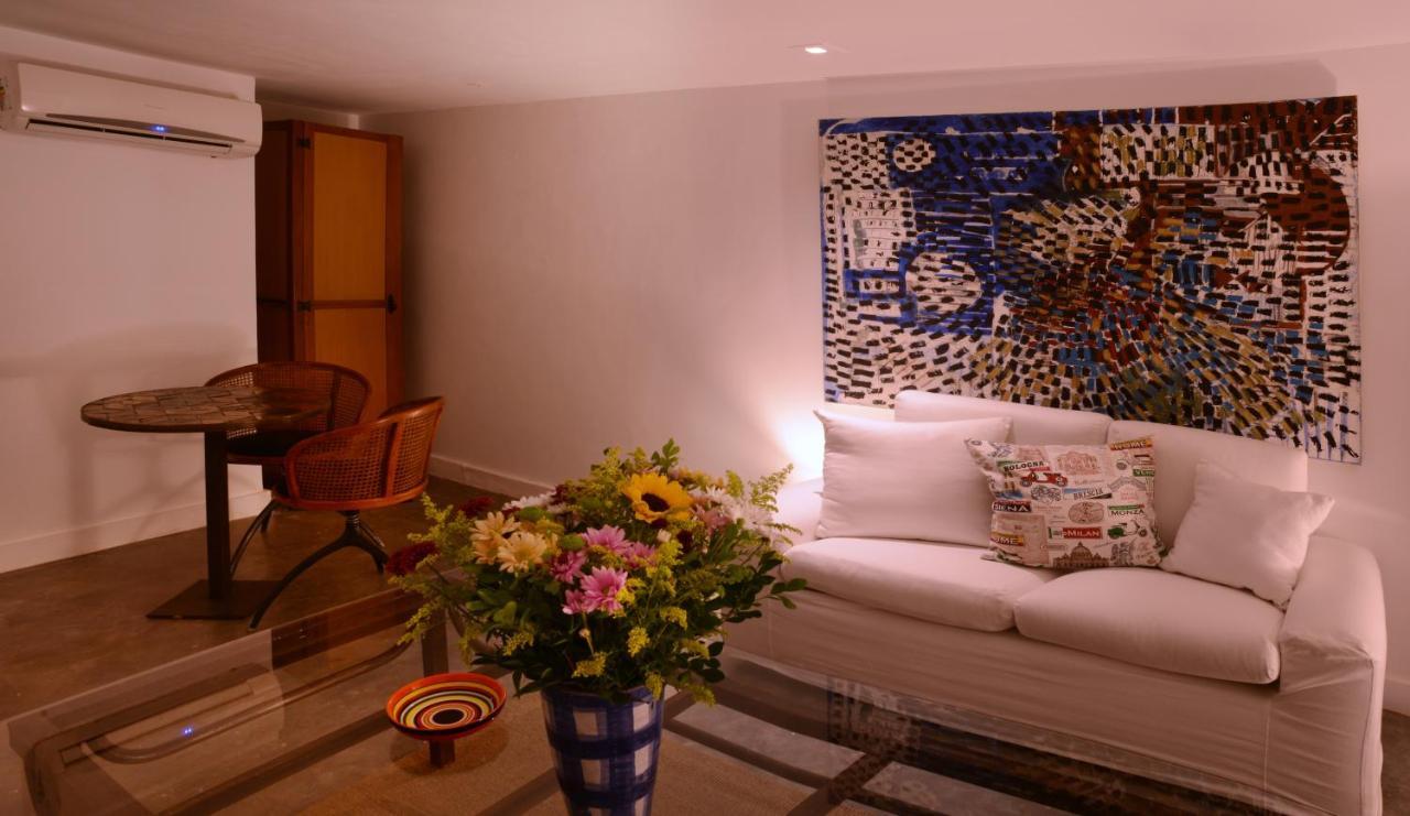 Le Chateau Lapa Boutique Hotel Rio de Janeiro