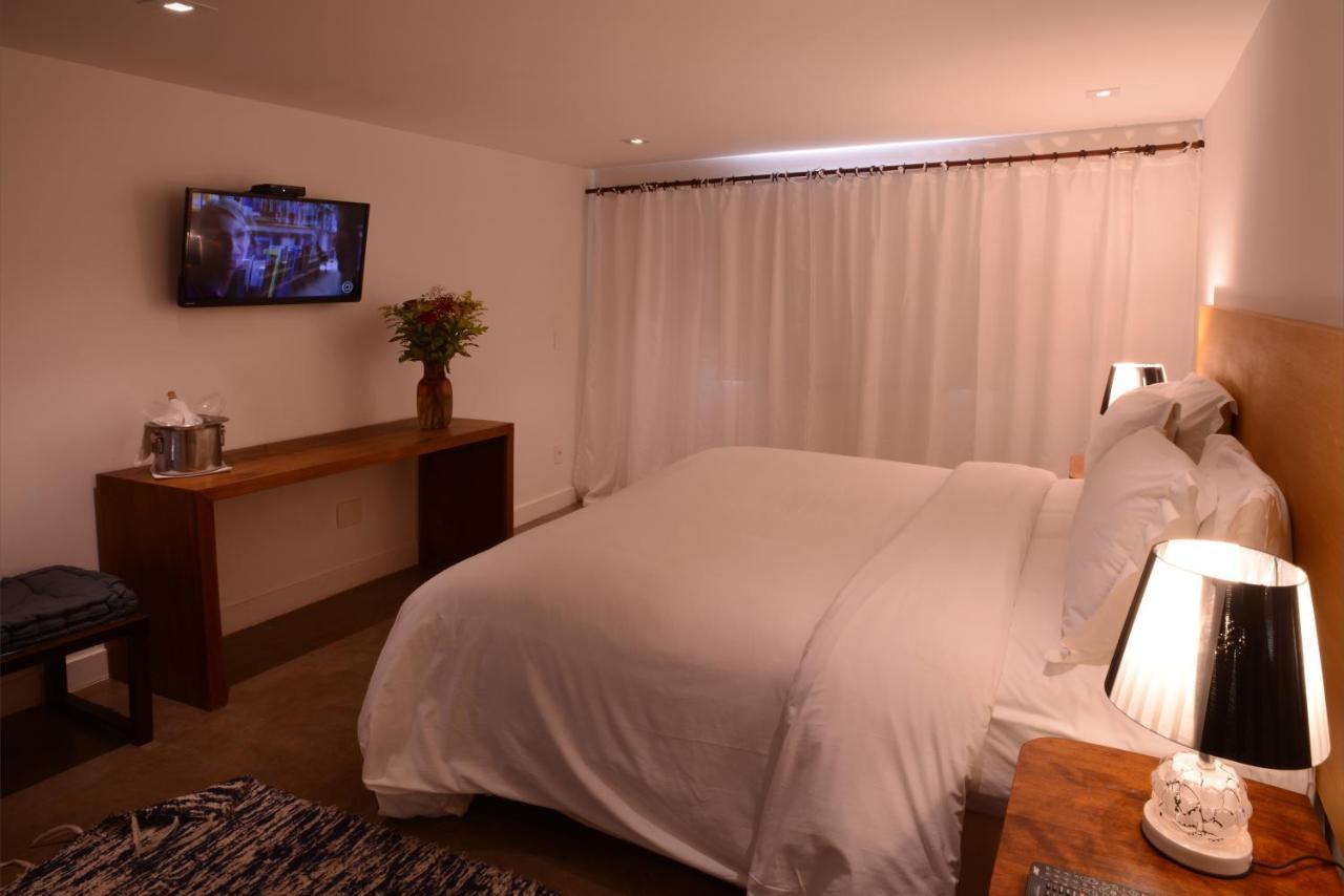 Le Chateau Lapa Boutique Rio de Janeiro