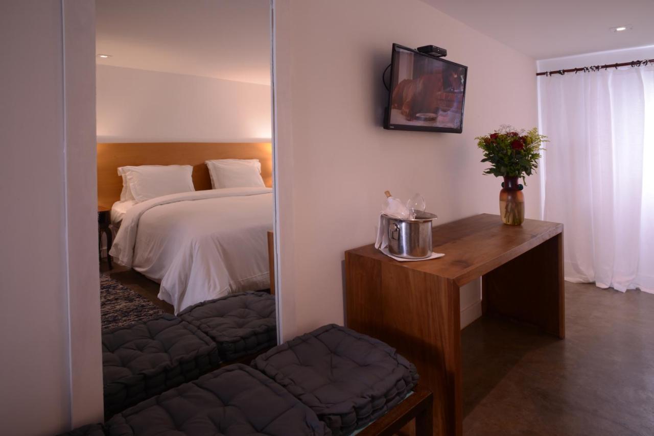 Hotel Le Chateau Lapa Boutique 2*