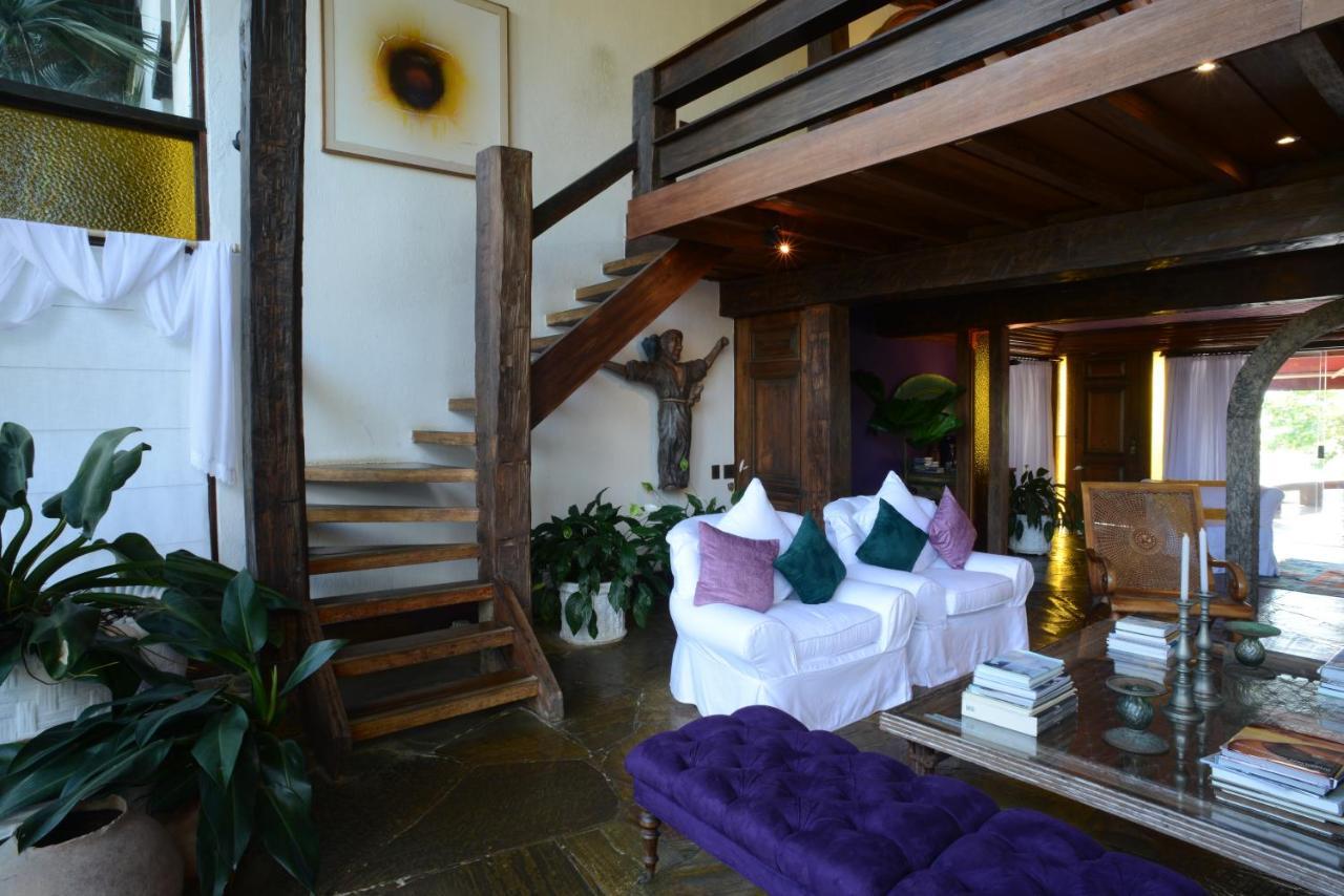 Le Chateaux Joa 5*