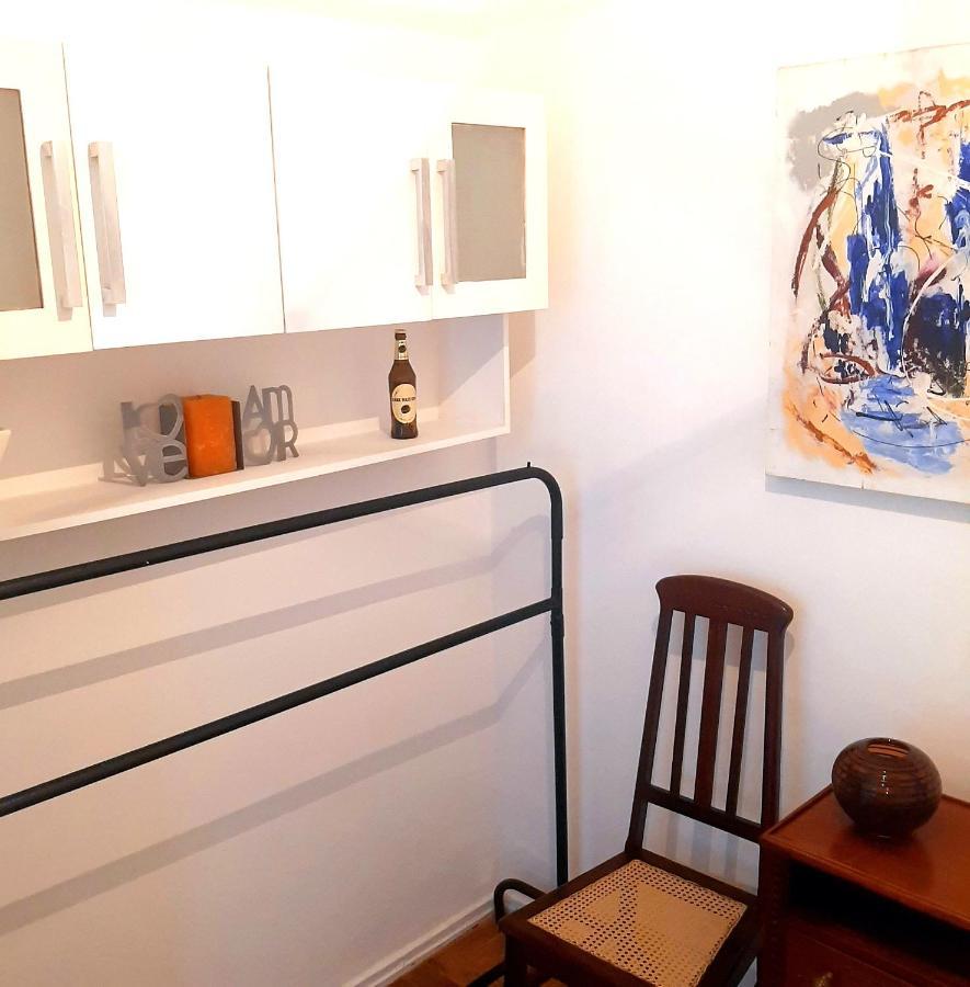 Homestay Linda Leblon Homestay - 3 Min To The Rio de Janeiro