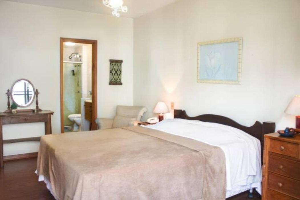 Apart-hotel Service's Rio de Janeiro