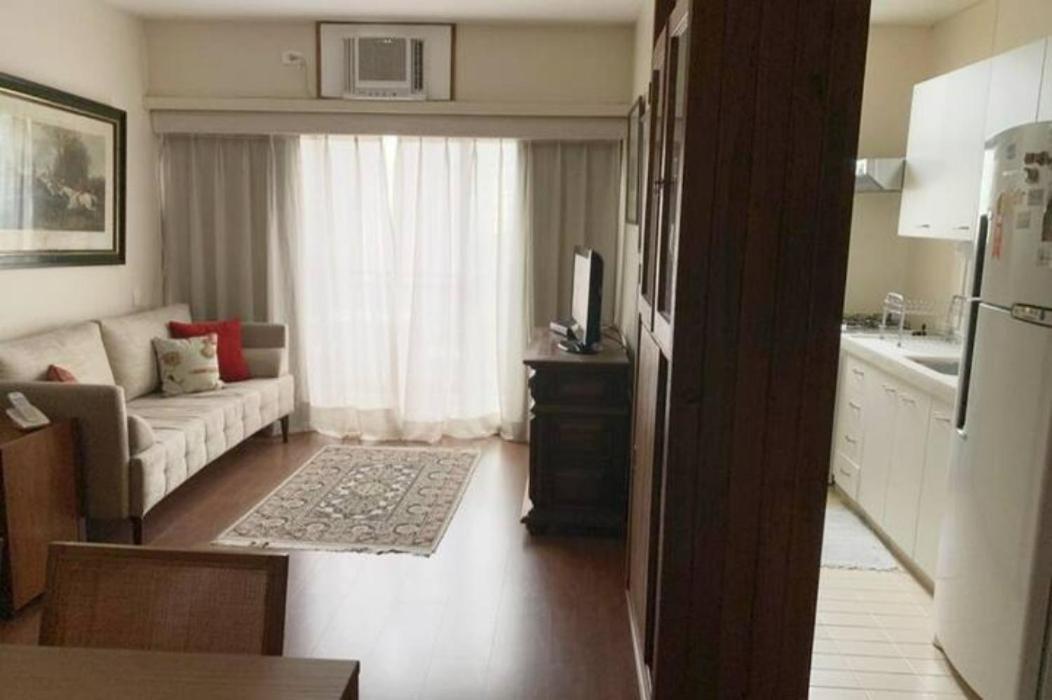 Apart-hotel Service's 2*