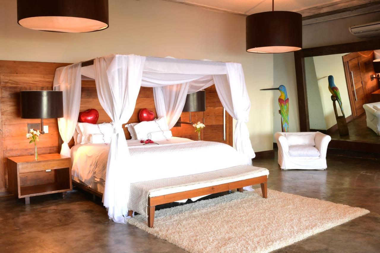 Le Chateaux Joa Hotel